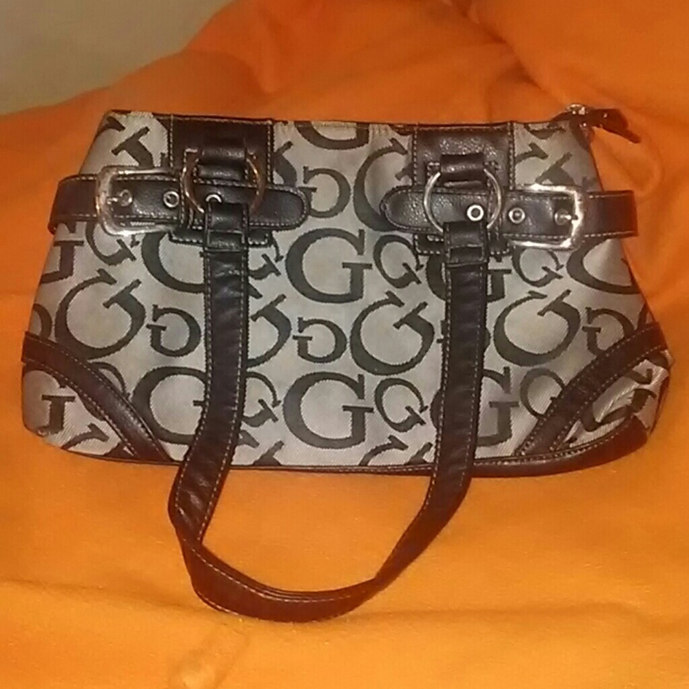 Guess Purse